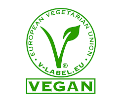 EU Vegan Logo