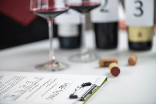 Quiz: Discover Your Wine Knowledge!